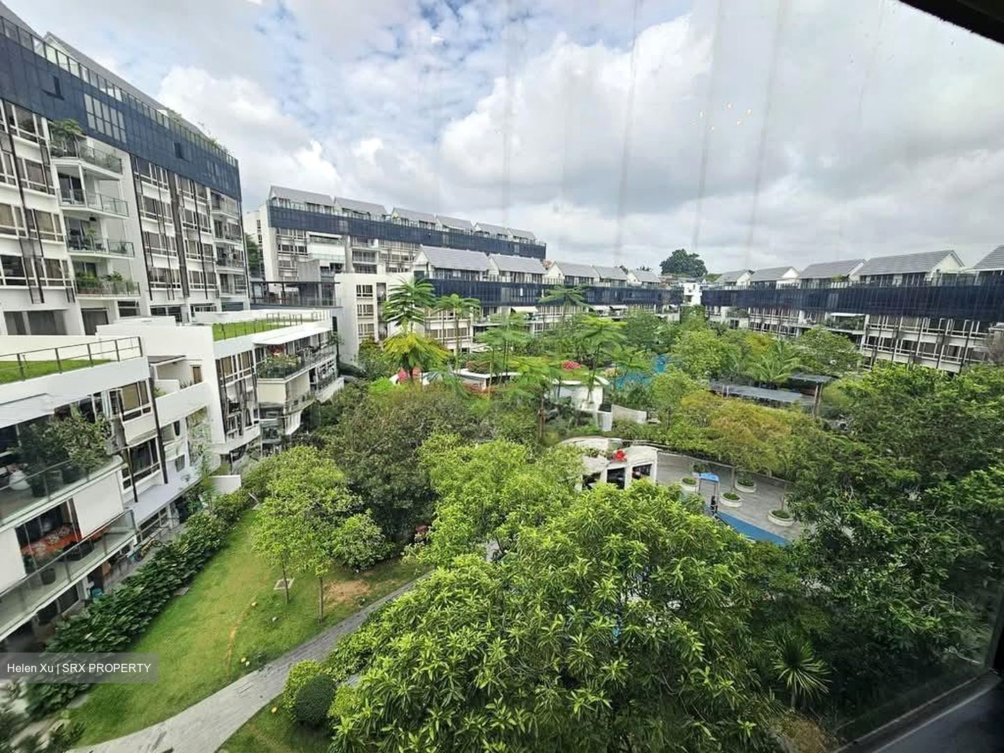 Flamingo Valley (D15), Condominium #534744111